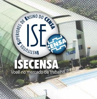 Centro Educ. N. Srª Auxiliadora Instituto Tecnológico e das Ciências Sociais Aplicadas e da Saúde Endereço: Rua Salvador Correa, Nº 139, Campos dos Goytacazes Telefone: (22) 2726-2706